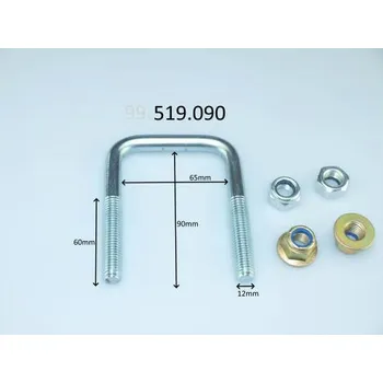 Drzak pruziny CS Germany 99.519.090