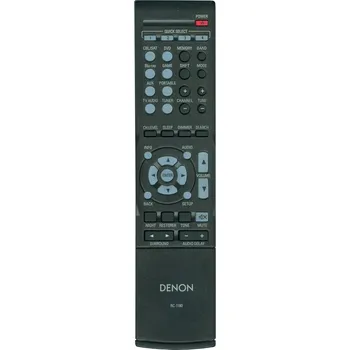 DENON RC-1180 - kompatibilní značkový dálkový ovladač General