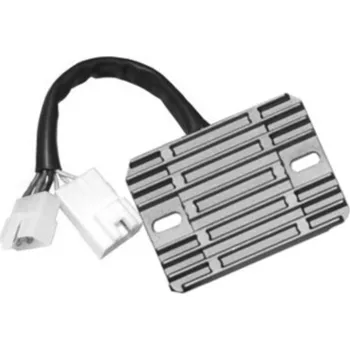 Elektroinstalace pro motocykl TECNIUM by DZE Regulátor 02403-0E