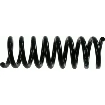 Pružina podvozku Sachs 994 081