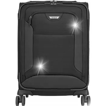 MOVEMENT_TRADE Měkký kabinový kufr z nylonu 200354252 33 l