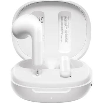 Sluchátka Sluchátka TWS QCY Ailybuds E10 T35 (bílá)