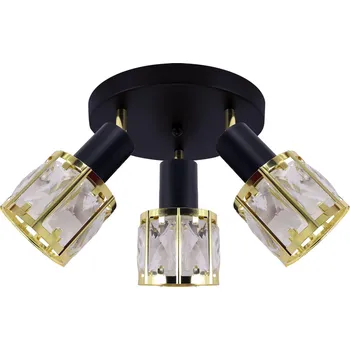 Bodové svítidlo Strühm-Ideus STR-04902