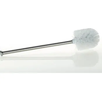 WC štětka Volně stojící WC štětka nerezová ocel Kela KE-18964