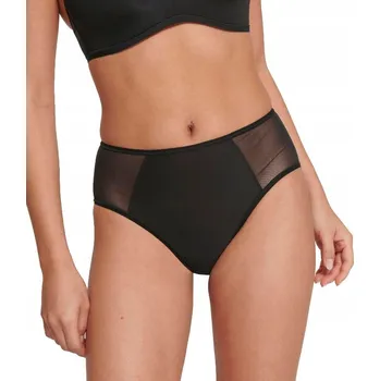 Kalhotky Dámské kalhotky Sloggi Maxi s vysokým pasem, velikost XL