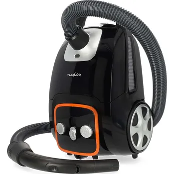 Průmyslový vysavač Vysavač Nedis VCBG250GY sáčkový VCBG250GY