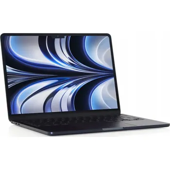 Notebook Apple MacBook Air 13 13,6" Notebook Apple M3 24GB/512GB modrý