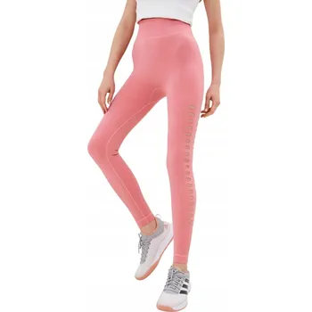 Dámské legíny ADIDAS RŮŽOVÉ LEGÍNY ASMC TPR SL HD9072 (M)