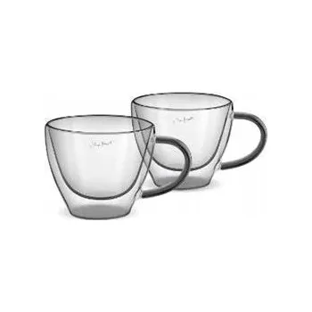 Stolování Sklo Šálek Termo Vasco 190 Lamart 2 ks