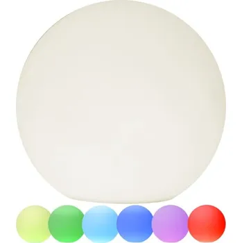 Venkovní osvětlení Venkovní světelná dekorace Star Trading Twilights, ⌀ 25 cm ID_1338789