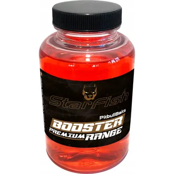 BOOSTER PREMIUM RANGE Sépie Starfish