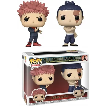 Figurka Figurka Funko Pop! Funko Pop