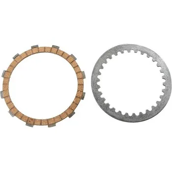 Spojková lamela Sada obložení lamel, spojka TRW MCC611PK