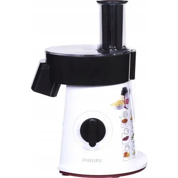 Kráječ na chleba Kráječ zeleniny Philips Viva Collection 200 W