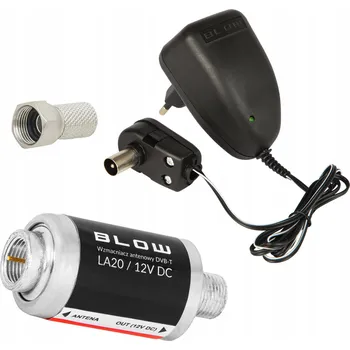 Televizní anténa Blow LA20