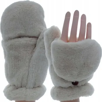 Rukavice Cambell palčáky polyester univerzální velikost - dámské