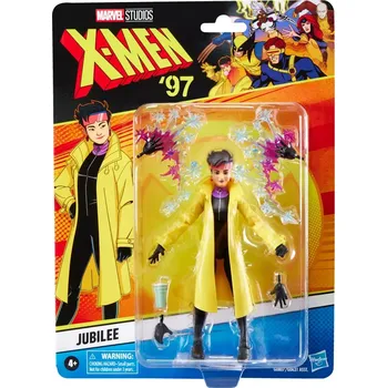 Figurka Figurka Hasbro X-MEN Jubilee