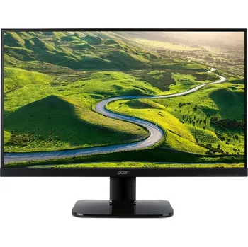 Monitor LCD Monitor Acer V277 27" 1920 x 1080 px IPS / PLS