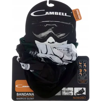 Nákrčník Polyester nákrčník Cambell