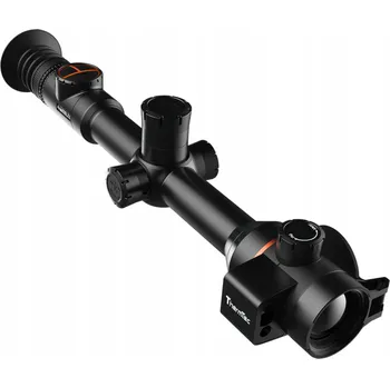 Dalekohled Termovizní dalekohled ThermTec Ares 335L 2.0 / V2 1800 m
