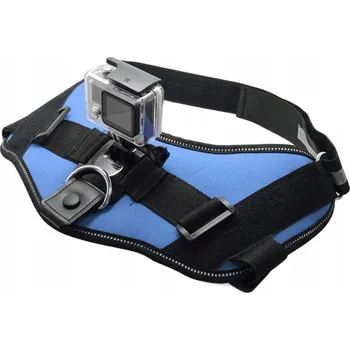 Postroj pro psa Postroj pro psa Shoot FETCH DOG HARNESS