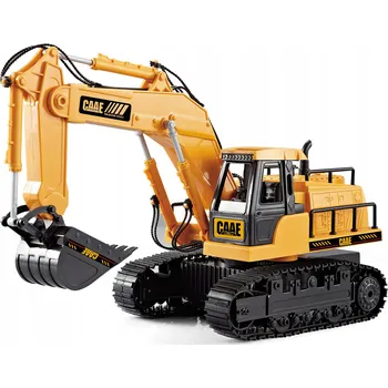 autíčko Dálkové ovládání pro RC bagr Wiky, 32 cm