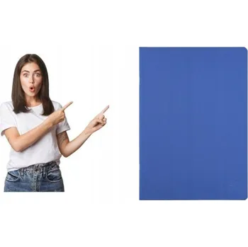 Sešit Sešit A5 s linkami Herlitz, 80 listů