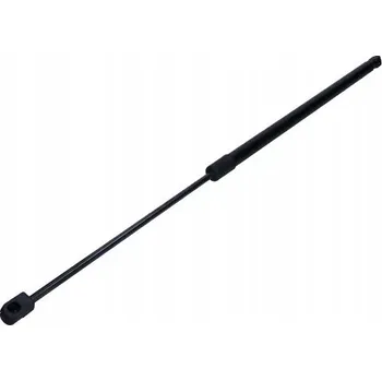 Ventilátor topení a klimatizace Plynová vzpěra, víko zavazadlového prostoru Maxgear 12-2316