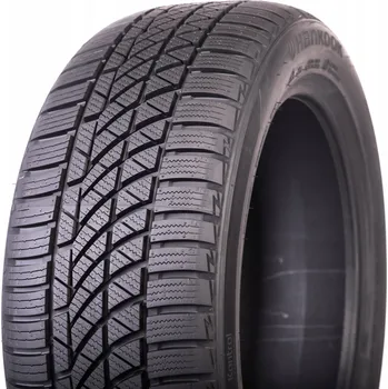 Celoroční osobní pneu Celoroční pneumatika Hankook Kinergy 4S H740 145/80R13 75 T s přilnavostí na sněhu (3PMSF)
