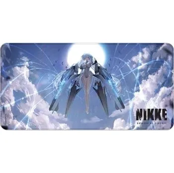 Podložka pod myš a klávesnici Goddess of Victory: Nikke XXL Cinderella