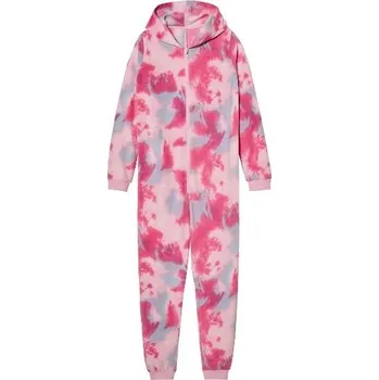 Chlapecké pyžamo Kombinéza pyžamo 110-116 5-6 let pyžamo kombinéza KIGURUMI teplá