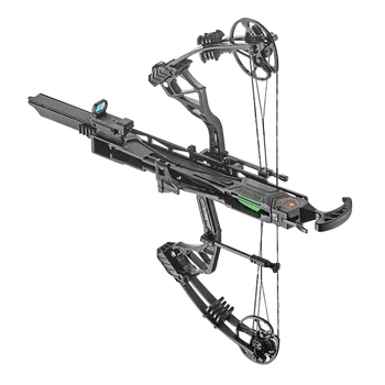 Luk Luk kladkový Ek-Archery Whipshot 15-50 lbs se zásobníkem na 6 šípů