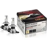Osram H4 NIGHT BREAKER VINTAGE 64193DWNBVNT-2MB 3000K