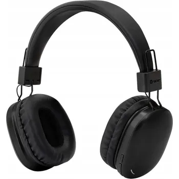 Sluchátka Bezdrátová sluchátka přes uši Tracer M1 BT