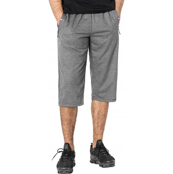 Pánské kraťasy Megitarnow nad kolena, velikost 4XL
