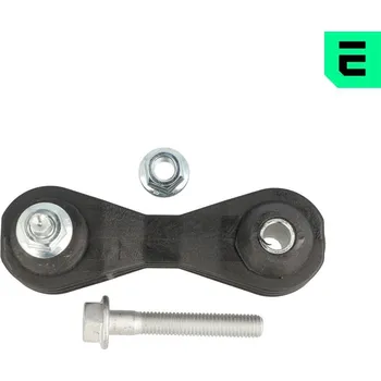 Zavěšení kol Tyč/vzpěra, stabilizátor OPTIMAL G7-1126S