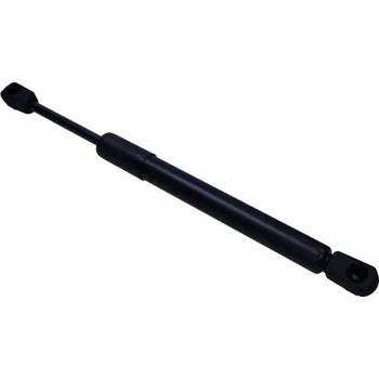 Ventilátor topení a klimatizace Plynová vzpěra, víko zavazadlového prostoru Maxgear 12-2323