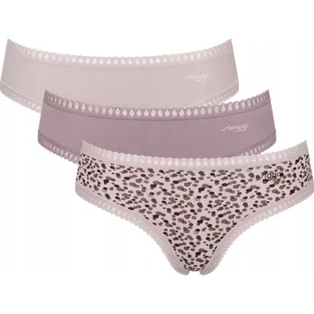 Kalhotky Sloggi dámské kalhotky Kalhotky velikost XS