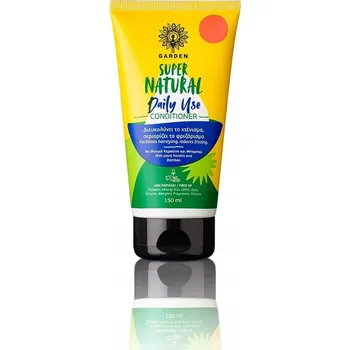 GARDEN SUPERNATURAL CONDITIONER DAILY USE Kondicionér pro každodenní použití
