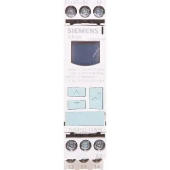 Relé Proudové relé Siemens 3UG4622-1AW30