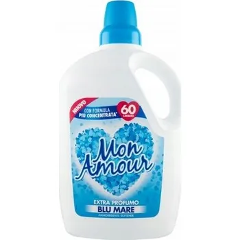 Aviváž Mon Amour tekutá aviváž Blu Mare 3l