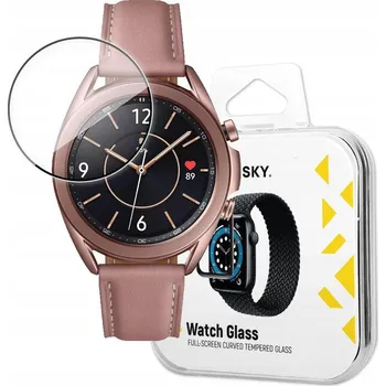 Hybridní Sklo Wozinsky pro Samsung Galaxy Watch 3 41 mm