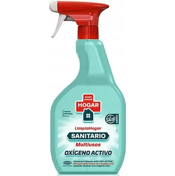 Univerzální čisticí prostředek LA SALUD víceúčelový čisticí prostředek