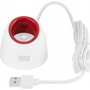 Péče o chrup Nabíječka pro sonický zubní kartáček SONIC JUNIOR BOY TEESA TSA8005