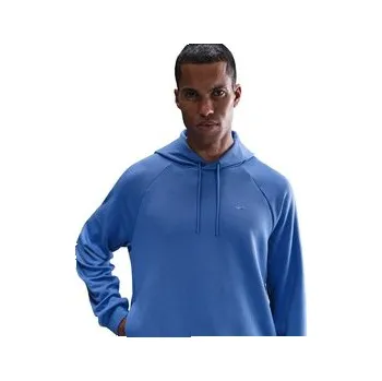 Pánská mikina Nike Primary Fleece Mens Dri-FIT UV Pullover Performance Hoodie L
