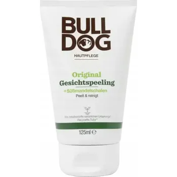 Pleťový peeling BULLDOG Original - Peeling na obličej 125 ml