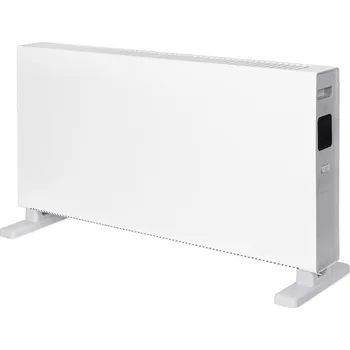 Topidlo Konvektorový ohřívač Thermeco 2000 W bílý