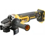 Úhlová bruska DeWalt DCG405N 125 mm 18 V
