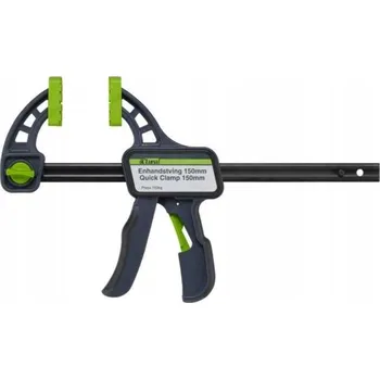 Truhlářská svěrka Truhlářská svěrka Luna 450 x 85 mm