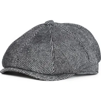 Podprsenka Filloo kšiltovka muž šedá velikost L